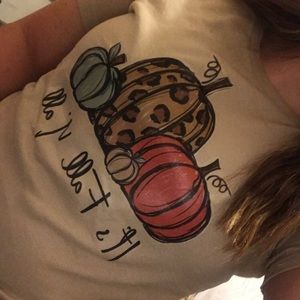 It’s fall Y’all t-shirt